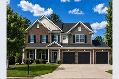 4617 Dry Creek Court, High Point, NC 27265 - Photo 1