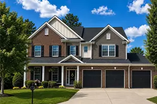 4617 Dry Creek Ct, High Point, NC 27265 - Photo 1