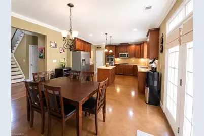 4617 Dry Creek Court, High Point, NC 27265 - Photo 7