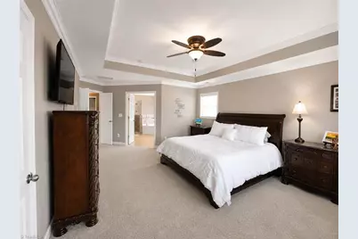 4617 Dry Creek Court, High Point, NC 27265 - Photo 23