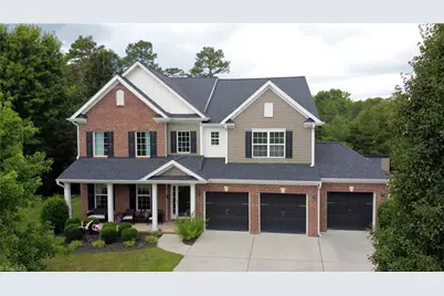 4617 Dry Creek Court, High Point, NC 27265 - Photo 29