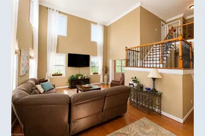 4617 Dry Creek Court, High Point, NC 27265 - Photo 19