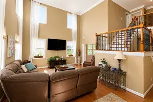 4617 Dry Creek Ct, High Point, NC 27265 - Photo 19