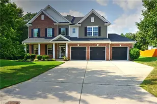 4617 Dry Creek Ct, High Point, NC 27265 - Photo 47