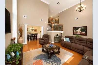 4617 Dry Creek Court, High Point, NC 27265 - Photo 3
