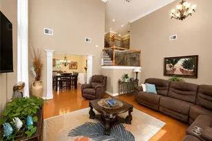 4617 Dry Creek Ct, High Point, NC 27265 - Photo 3