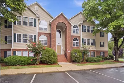 223 Mill Pond Drive, Winston-Salem, NC 27106 - Photo 1
