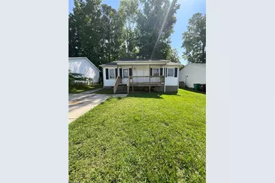 2413 Robbins Street, High Point, NC 27263 - Photo 3