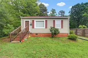 2831 Trent St, Winston-Salem, NC 27127 - Photo 1
