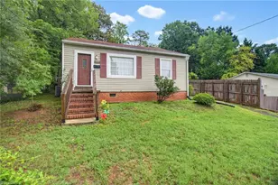 2831 Trent St, Winston-Salem, NC 27127 - Photo 3