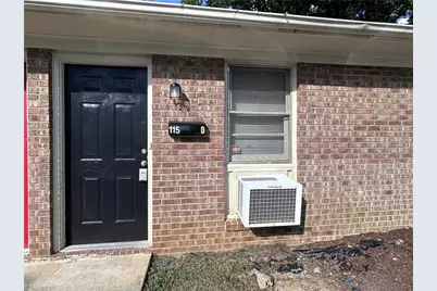 115 Cox Avenue #D, Thomasville, NC 27360 - Photo 1