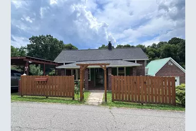 435 Lawrence Street, Eden, NC 27288 - Photo 5