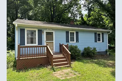 4403 Edgemore Road, Greensboro, NC 27455 - Photo 3