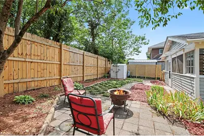 1613 Morton Street, Greensboro, NC 27403 - Photo 25