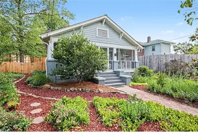 1613 Morton Street, Greensboro, NC 27403 - Photo 3