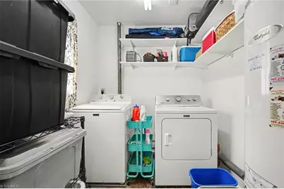 1613 Morton Street, Greensboro, NC 27403 - Photo 23
