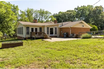 4602 Ramblewood Drive, Greensboro, NC 27406 - Photo 35