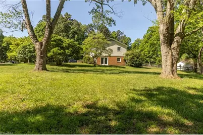 4602 Ramblewood Drive, Greensboro, NC 27406 - Photo 39