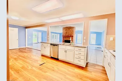 4602 Ramblewood Drive, Greensboro, NC 27406 - Photo 1