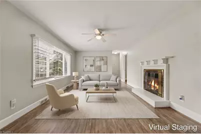 1900 Independence Road, Greensboro, NC 27408 - Photo 5