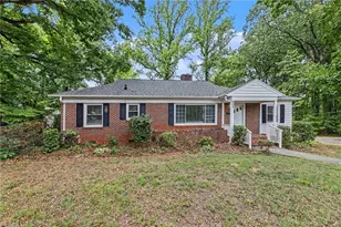 1900 Independence Rd, Greensboro, NC 27408 - Photo 1