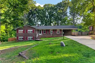 1116 Cranbrook Way, Asheboro, NC 27205 - Photo 1
