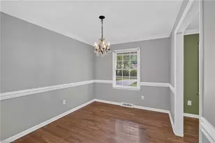 1116 Cranbrook Way, Asheboro, NC 27205 - Photo 9