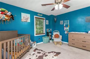 147 Glen Meadow Dr, Reidsville, NC 27320 - Photo 17