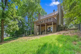 147 Glen Meadow Dr, Reidsville, NC 27320 - Photo 27
