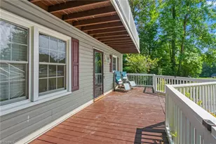 147 Glen Meadow Dr, Reidsville, NC 27320 - Photo 3