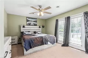 147 Glen Meadow Dr, Reidsville, NC 27320 - Photo 13