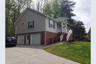 3800 Velinda Drive, Winston-Salem, NC 27106 - Photo 1