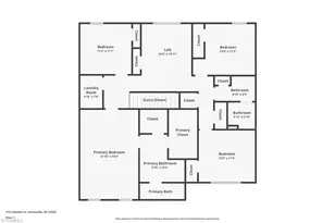 174 Culloden Dr, Mocksville, NC 27028 - Photo 49