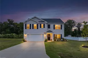 174 Culloden Dr, Mocksville, NC 27028 - Photo 1