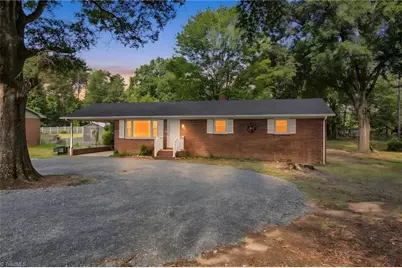 324 Stewart Road SE, Winston-Salem, NC 27107 - Photo 1