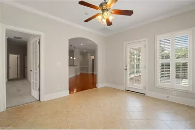 5551 Foxgate Circle, Winston-Salem, NC 27106 - Photo 17