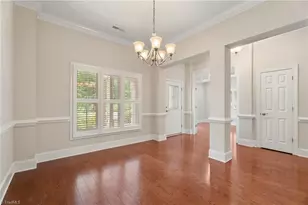 5551 Foxgate Cir, Winston-Salem, NC 27106 - Photo 5
