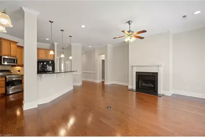 5551 Foxgate Circle, Winston-Salem, NC 27106 - Photo 11