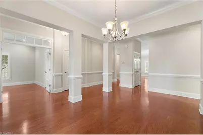 5551 Foxgate Circle, Winston-Salem, NC 27106 - Photo 7