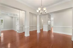 5551 Foxgate Cir, Winston-Salem, NC 27106 - Photo 7