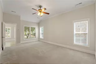 5551 Foxgate Cir, Winston-Salem, NC 27106 - Photo 19