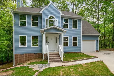 14 Creekstone Court, Greensboro, NC 27407 - Photo 3