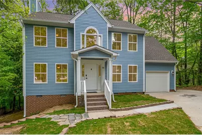 14 Creekstone Court, Greensboro, NC 27407 - Photo 1