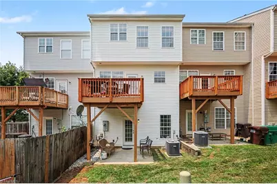 3932 Tarrant Trace Circle, High Point, NC 27265 - Photo 27