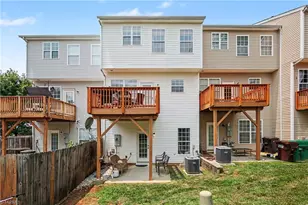 3932 Tarrant Trace Cir, High Point, NC 27265 - Photo 27