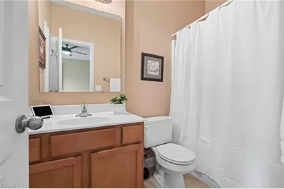 3932 Tarrant Trace Circle, High Point, NC 27265 - Photo 19