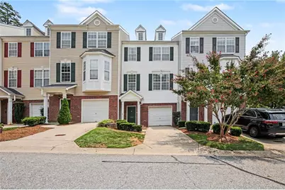 3932 Tarrant Trace Circle, High Point, NC 27265 - Photo 1