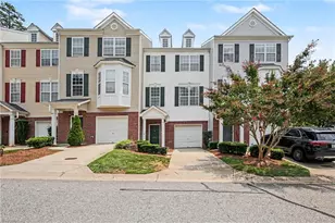 3932 Tarrant Trace Cir, High Point, NC 27265 - Photo 1