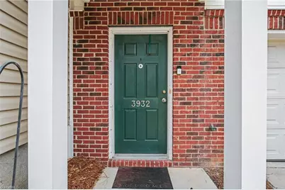 3932 Tarrant Trace Circle, High Point, NC 27265 - Photo 3
