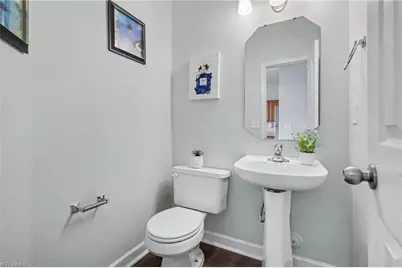 3932 Tarrant Trace Circle, High Point, NC 27265 - Photo 13